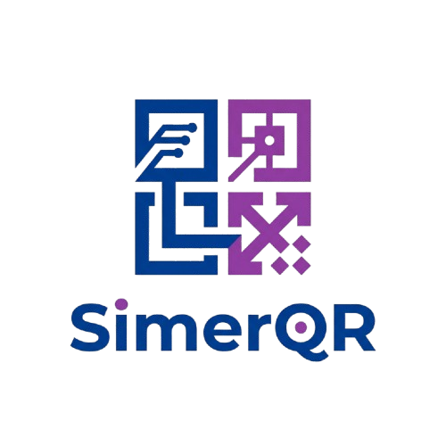 SimerQR Logo